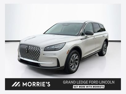 Used 2024 Lincoln Corsair AWD w/ Equipment Group 101A