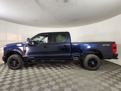 Used 2023 Ford F250 XLT w/ XLT Premium Package image 4