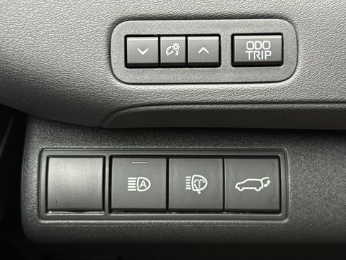 New 2026 Toyota bZ image 29