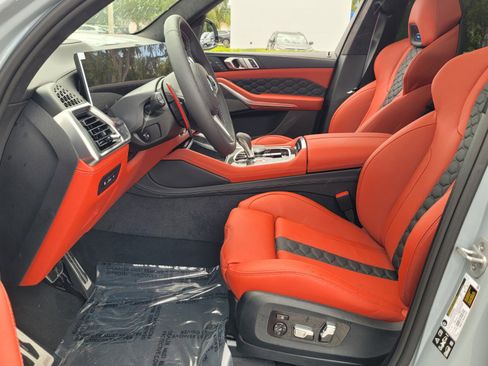 New 2026 BMW X5 M Competition w/ Executive Package image 10