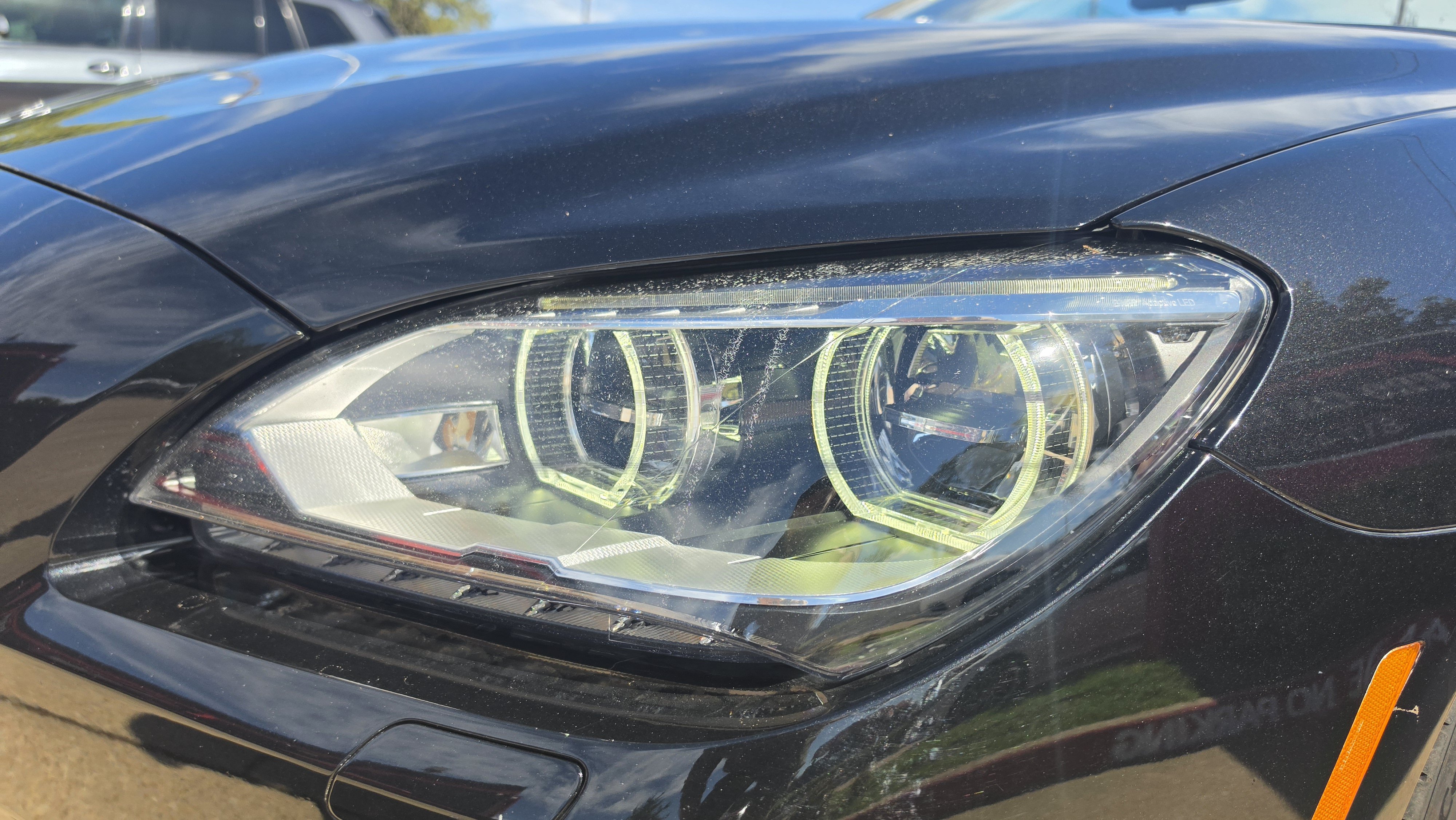 Used 2013 BMW 650i xDrive Convertible AWD/4WD image 11