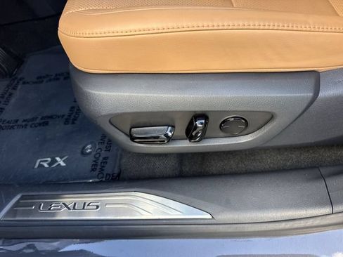 Used 2024 Lexus RX 350 Premium w/ Accessory Package (K3) FWD image 12
