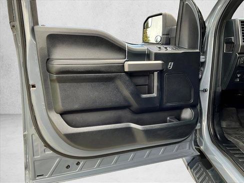 Used 2019 Ford F150 XLT w/ Equipment Group 302A Luxury AWD/4WD image 18