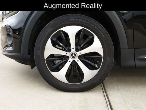 Used 2024 Mercedes-Benz GLB 250 image 10