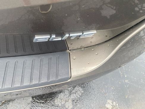 Used 2019 Honda Odyssey Elite image 11