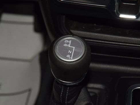 Used 2024 Jeep Wrangler Sahara w/ Technology Group image 36