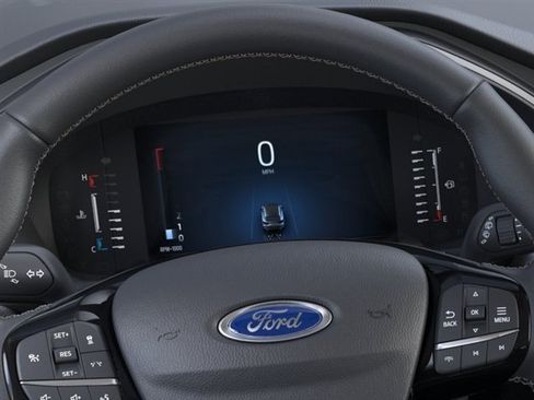 New 2025 Ford Escape Active w/ Active Premium Tech Pack AWD/4WD image 14