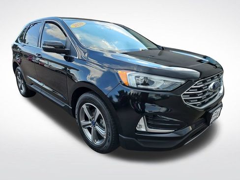 Used 2020 Ford Edge SEL w/ Convenience Package FWD image 7
