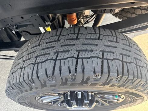 Used 2019 Ford F250 Lariat w/ Lariat Ultimate Package AWD/4WD image 22