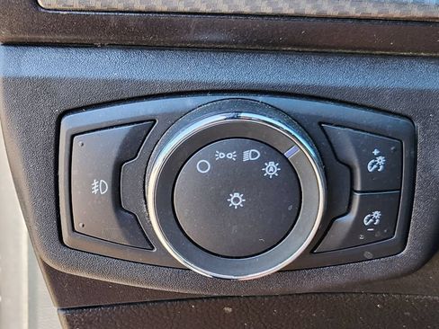 Used 2017 Ford Fusion Sport AWD/4WD image 31