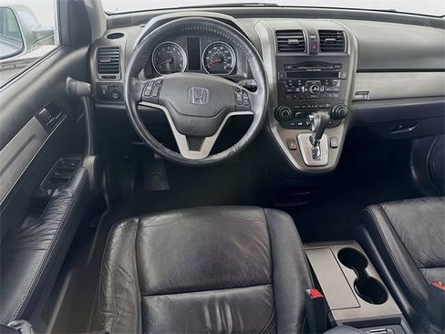Used 2010 Honda CR-V EX-L image 3