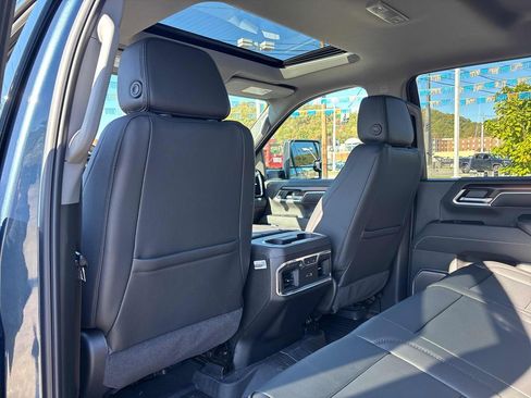 New 2026 GMC Sierra 2500 Denali w/ Denali Reserve Package image 43