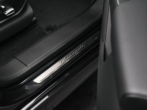 New 2025 Maserati Grecale GT AWD/4WD image 24