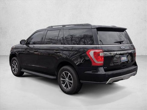 Used 2021 Ford Expedition XLT image 8