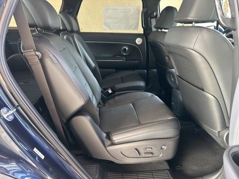 New 2026 Hyundai Palisade Calligraphy image 24