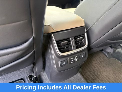 Certified 2024 Subaru Outback Limited XT AWD/4WD image 31