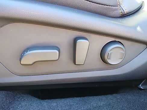 New 2026 Subaru Forester Wilderness image 26