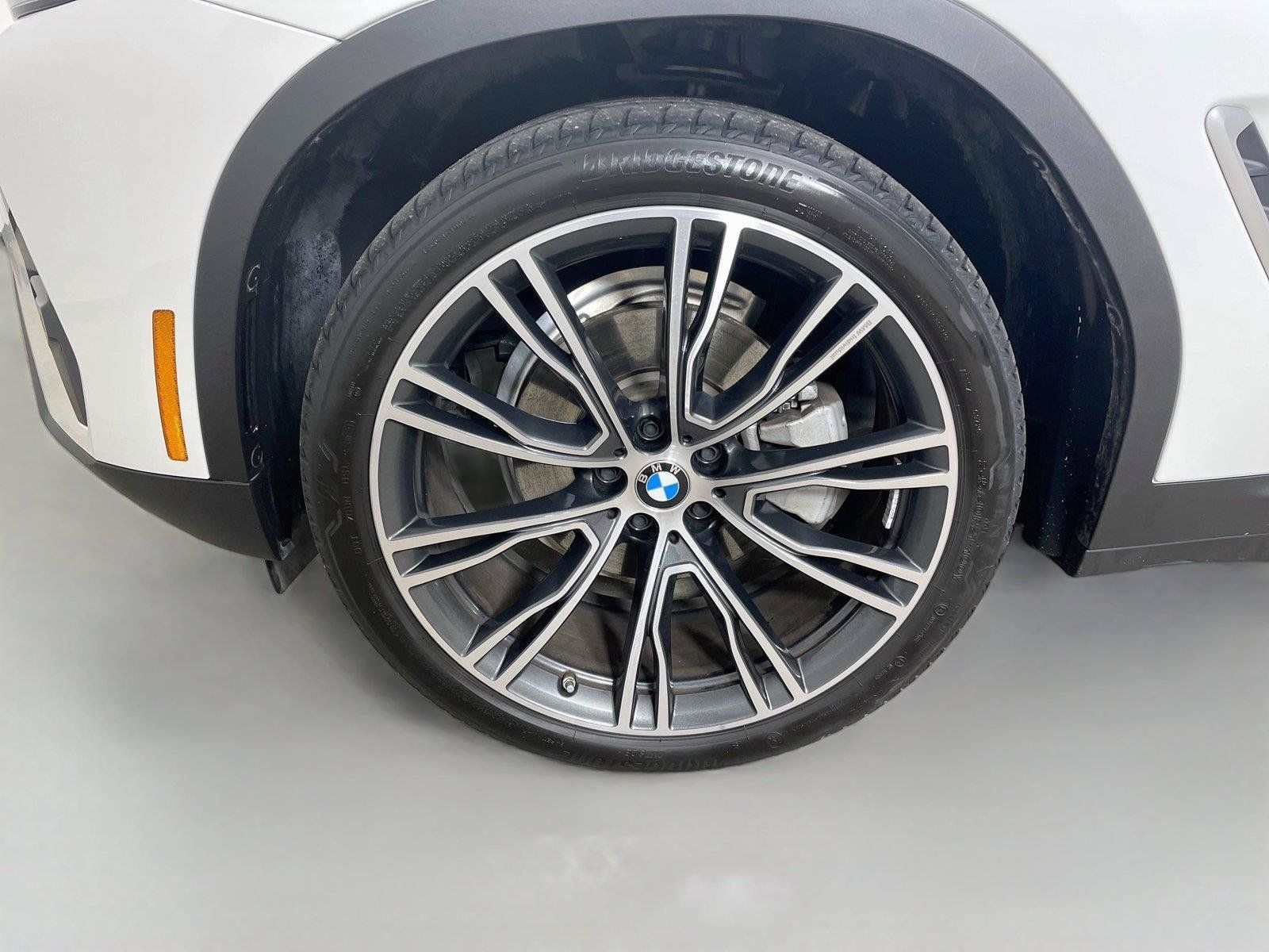 Used 2023 BMW X3 sDrive30i w/ Premium Package RWD image 30