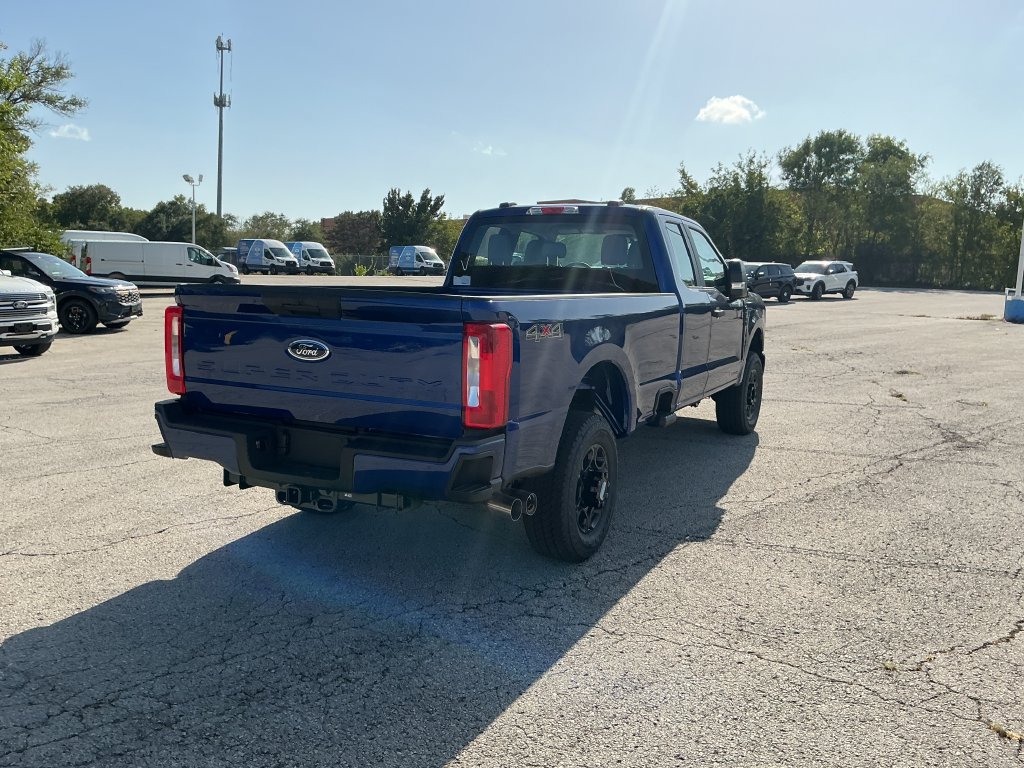 New 2026 Ford F250 XL w/ STX Appearance Package AWD/4WD image 5