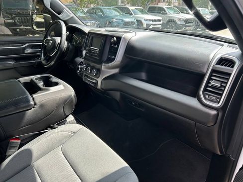 Certified 2023 RAM 1500 Big Horn AWD/4WD image 39