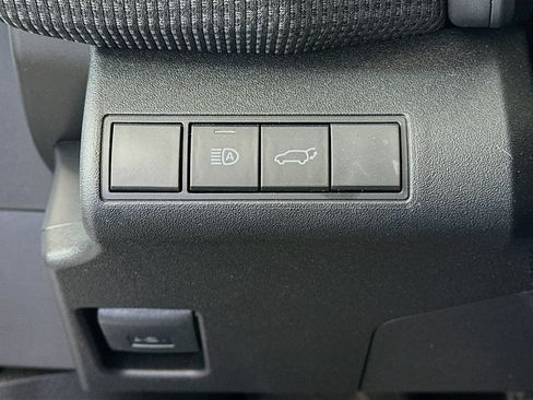 Used 2024 Toyota bZ4X XLE image 17