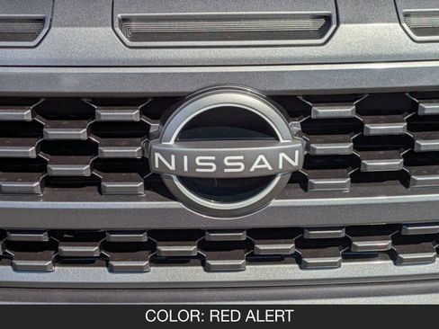 New 2026 Nissan Frontier SV w/ Tow Package image 21