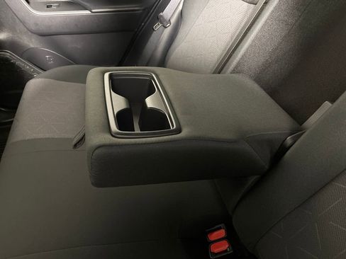 Certified 2024 Toyota RAV4 XLE image 30