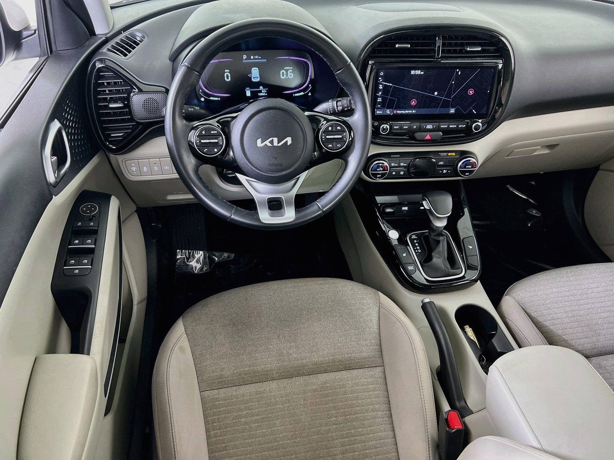 Used 2024 Kia Soul EX FWD image 23