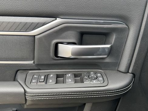 New 2026 RAM 2500 Lone Star image 18