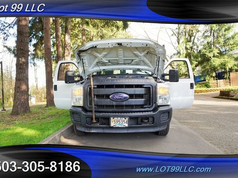 Used 2016 Ford F350 XL image 20