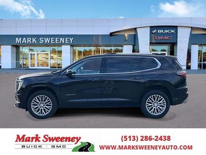 Used 2024 GMC Acadia Denali