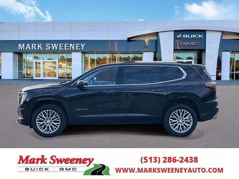 Used 2024 GMC Acadia Denali image 1