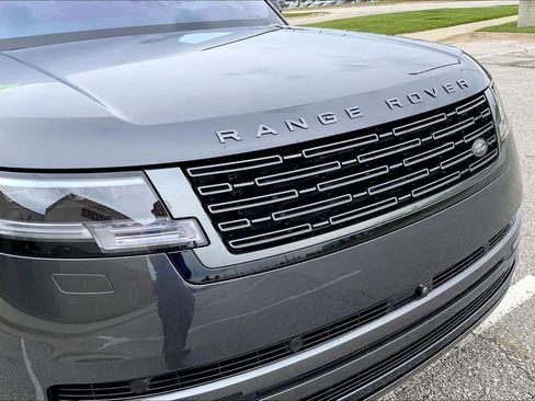 Used 2023 Land Rover Range Rover Long Wheelbase Autobiography AWD/4WD image 30