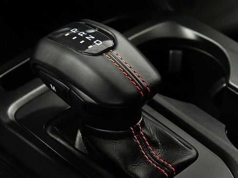 New 2025 Ford Ranger Raptor AWD/4WD image 25