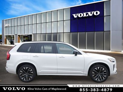 New 2026 Volvo XC90 B6 Ultra w/ Protection Package