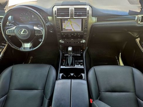 Used 2020 Lexus GX 460 Premium w/ Premium Package AWD/4WD image 26
