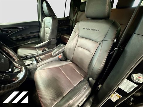 Used 2023 Honda Ridgeline Black Edition image 22