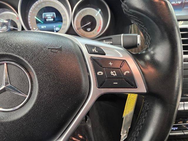Used 2016 Mercedes-Benz E 350 Sedan w/ Premium Package image 13