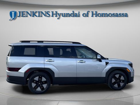 New 2026 Hyundai Santa Fe SEL image 5