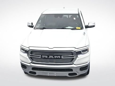 Used 2023 RAM 1500 Laramie AWD/4WD image 20