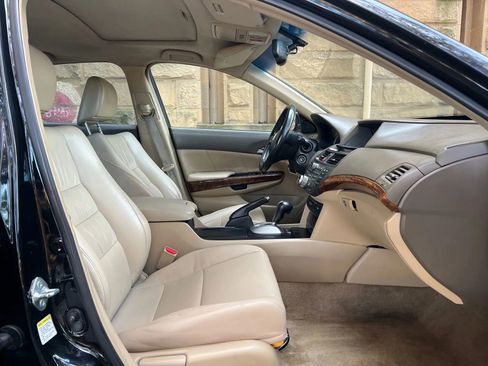 Used 2008 Honda Accord EX-L image 28