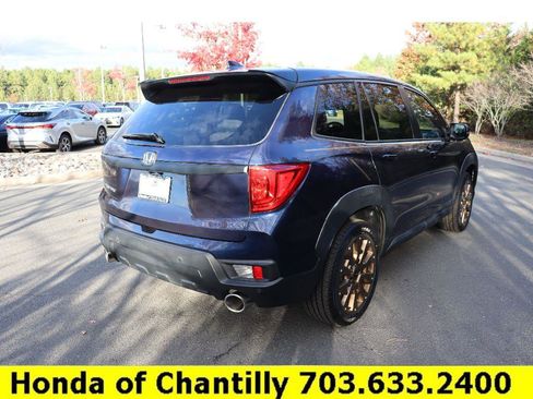 Used 2022 Honda Passport EX-L image 7