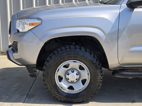 Used 2021 Toyota Tacoma SR w/ SR Convenience Package RWD image 12
