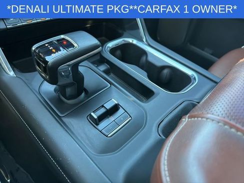 Used 2023 GMC Sierra 1500 Denali Ultimate image 31