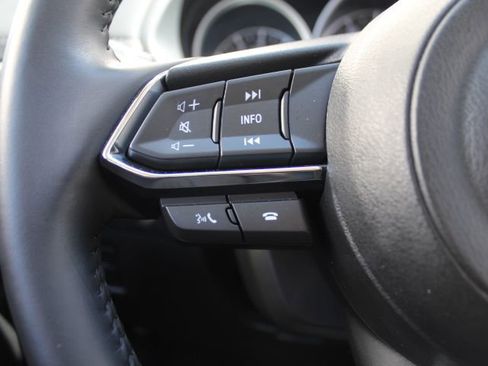 Certified 2023 MAZDA CX-5 AWD 2.5 S w/ Preferred Package image 12