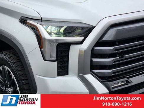 Used 2023 Toyota Tundra Limited image 10
