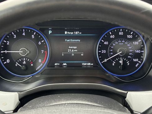 Used 2022 Hyundai Palisade SEL w/ Convenience Package image 22