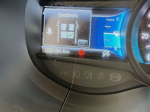 Used 2024 Ford Edge ST-Line image 31