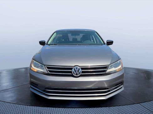 Used 2015 Volkswagen Jetta S FWD image 8