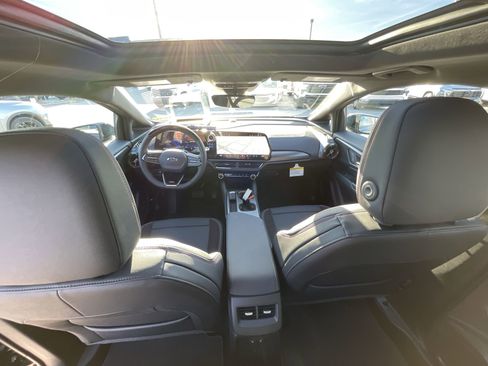 New 2025 Chevrolet Equinox EV RS w/ Active Safety Package 3 image 57